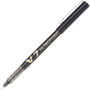 PILOT BOLIGRAFO V-7 07 NEGRO BX-V7-L